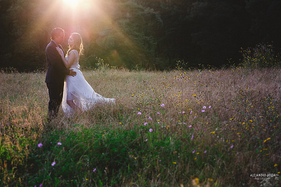 fotógrafo de bodas en guadalajara