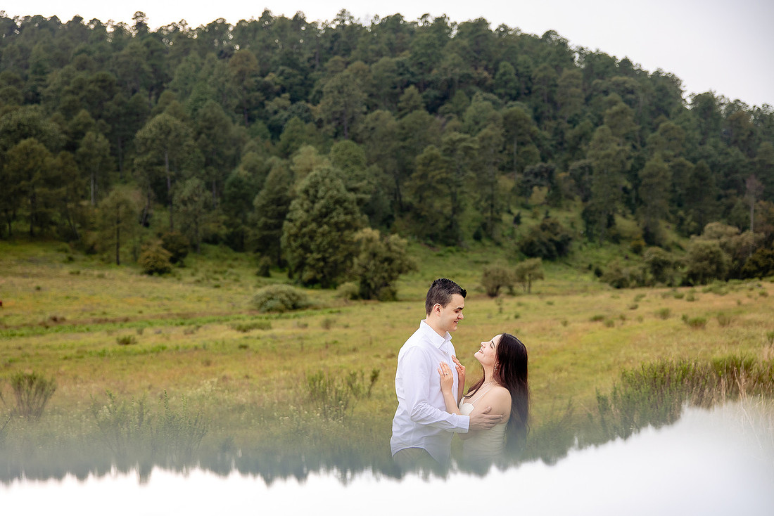 fotógrafo bodas guadalajara