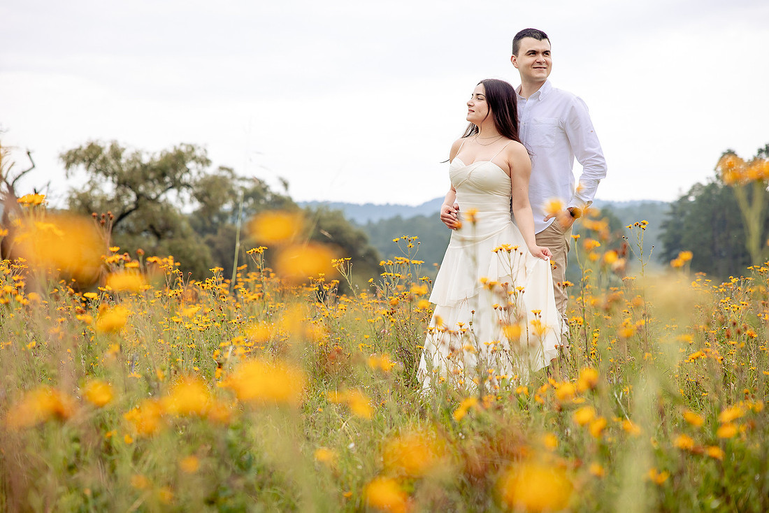 fotógrafo bodas guadalajara