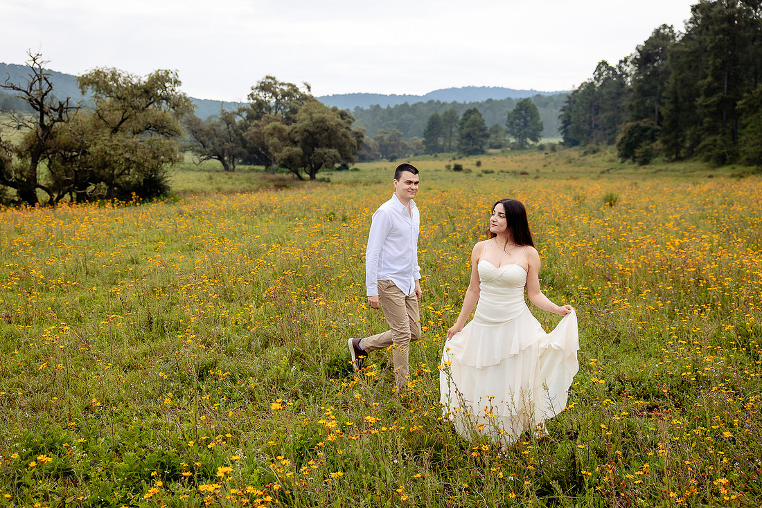 fotógrafo bodas guadalajara
