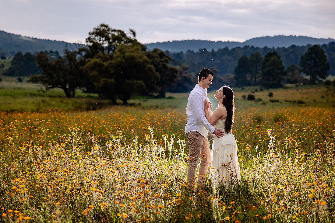 fotógrafo bodas guadalajara