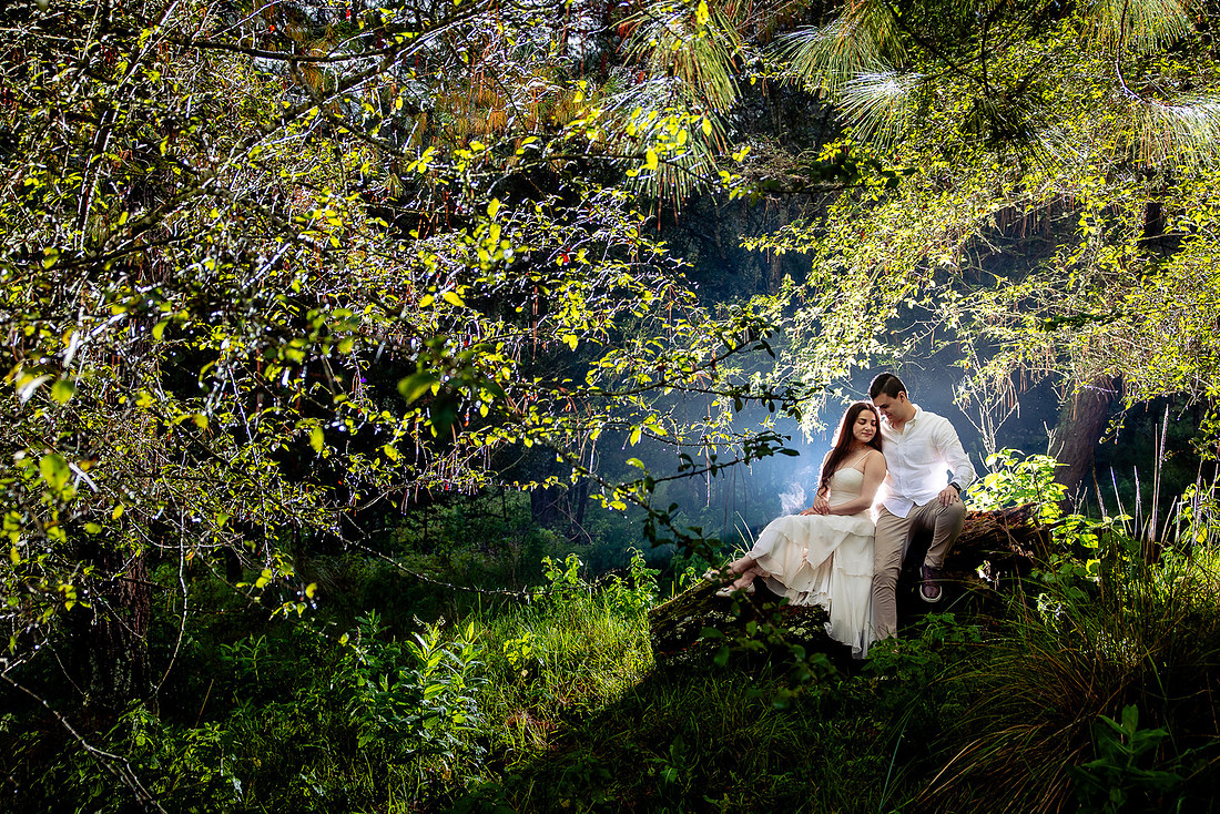 fotógrafo bodas guadalajara