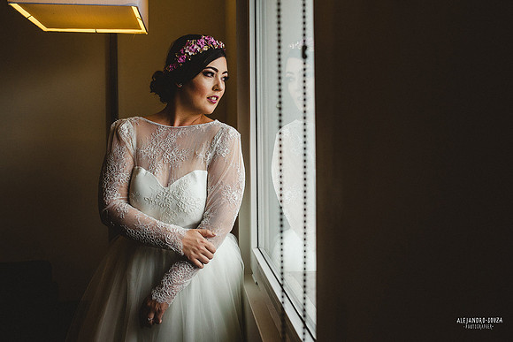 fotógrafo de bodas en guadalajara