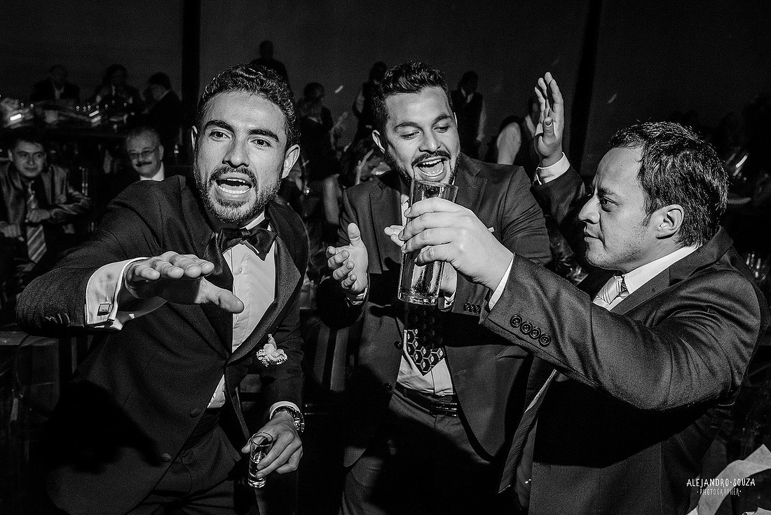 fotógrafo de bodas en guadalajara
