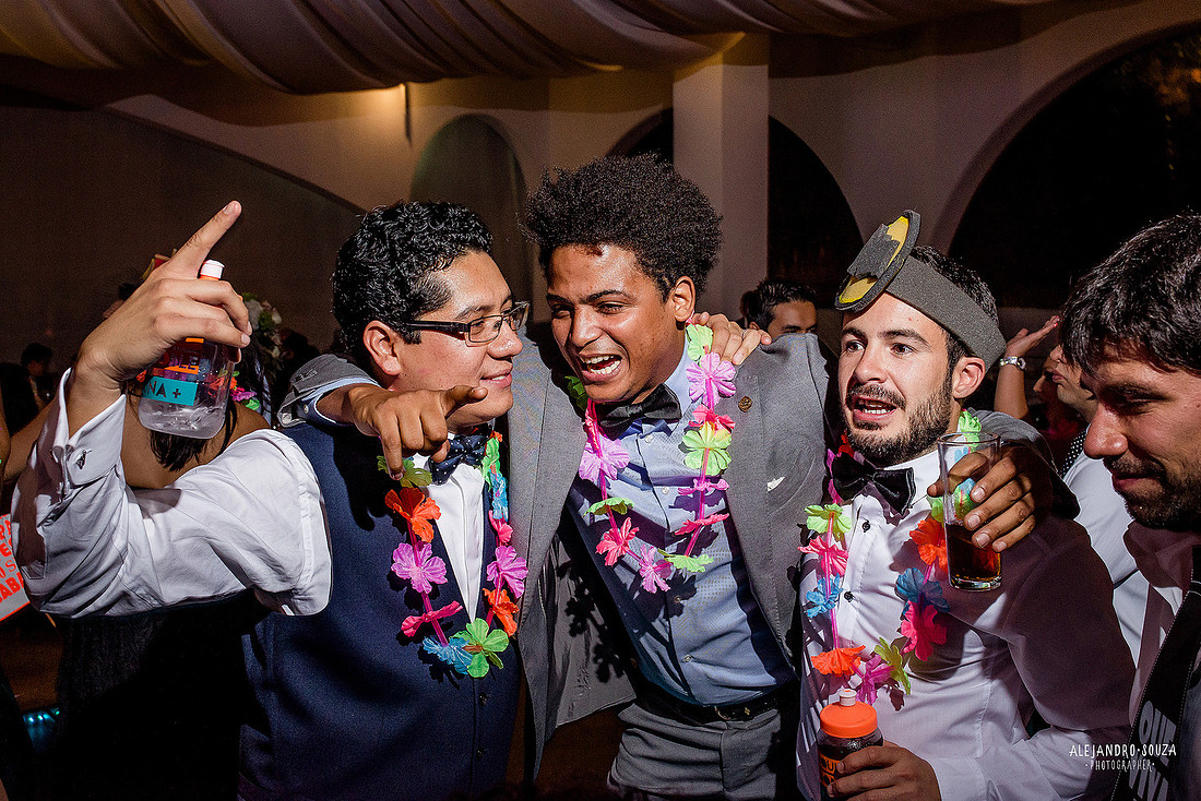 fotógrafo de bodas en guadalajara
