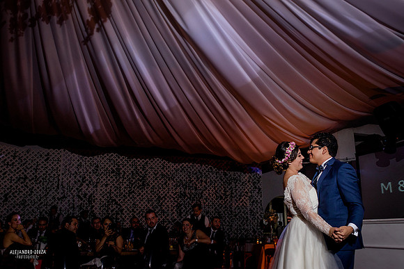 fotógrafo de bodas en guadalajara