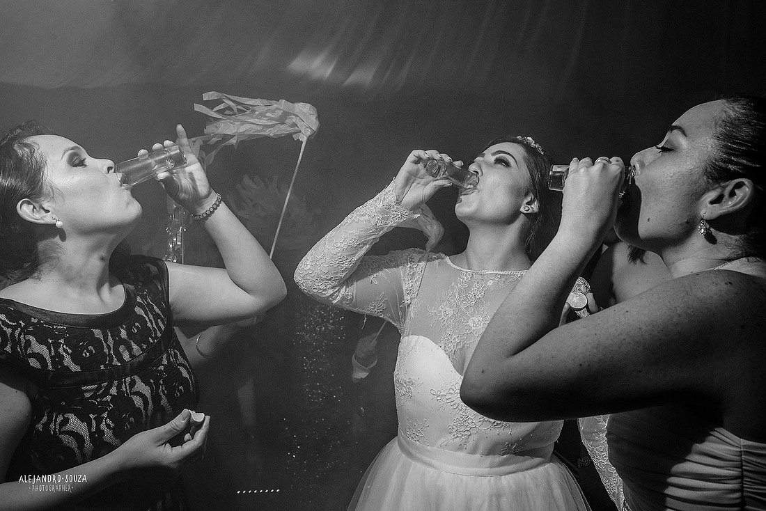 fotógrafo de bodas en guadalajara