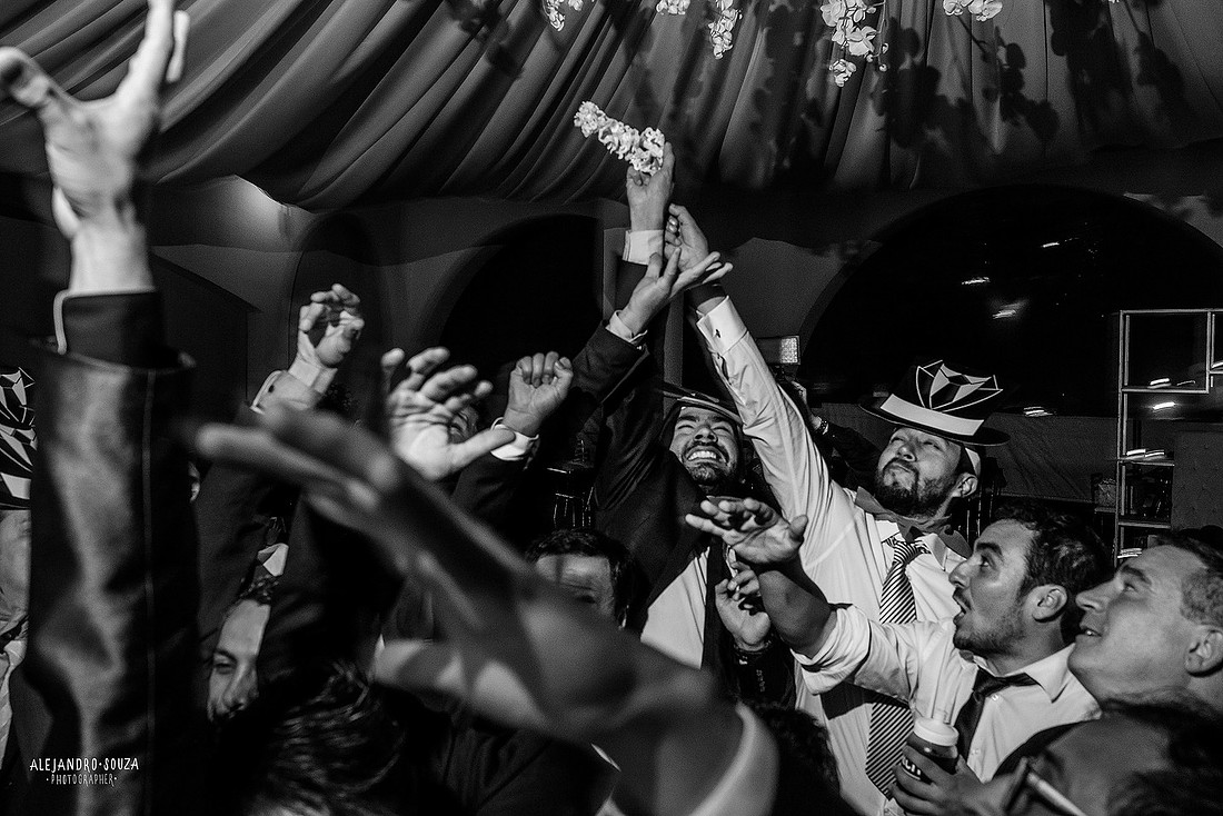 fotógrafo de bodas en guadalajara