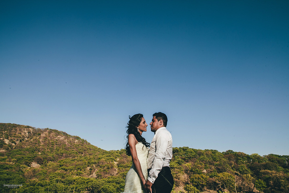 fotografia documental de bodas guadalajara