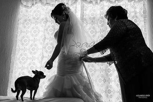 fotógrafo de bodas en guadalajara