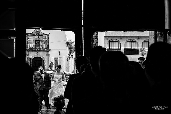 fotógrafo de bodas en guadalajara