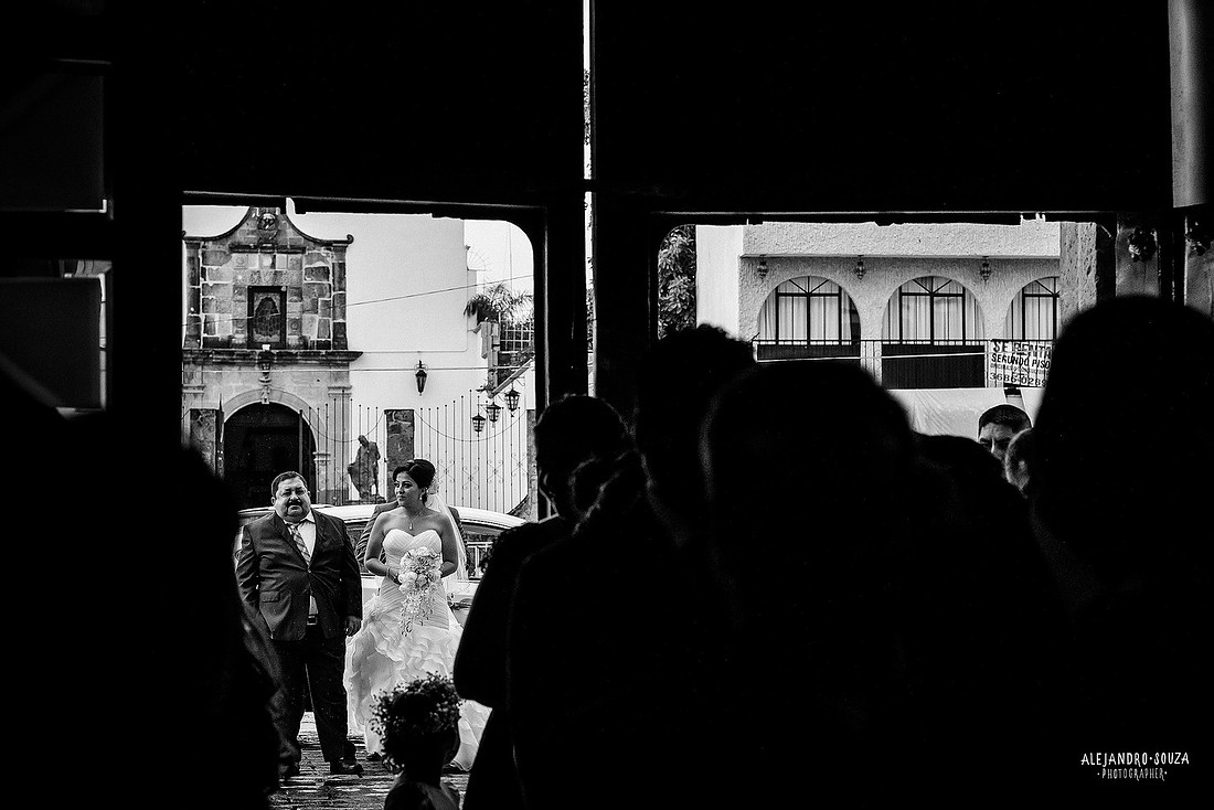 fotógrafo de bodas en guadalajara
