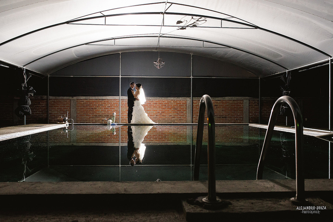 fotógrafo de bodas en guadalajara
