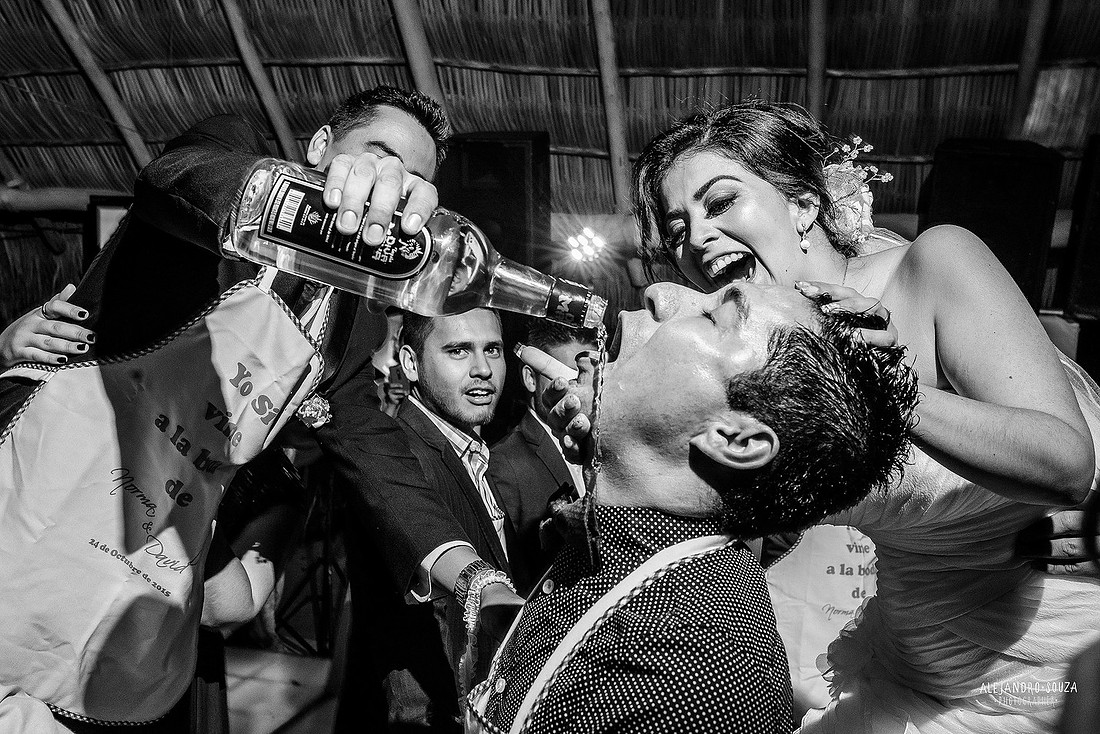 fotógrafo de bodas en guadalajara