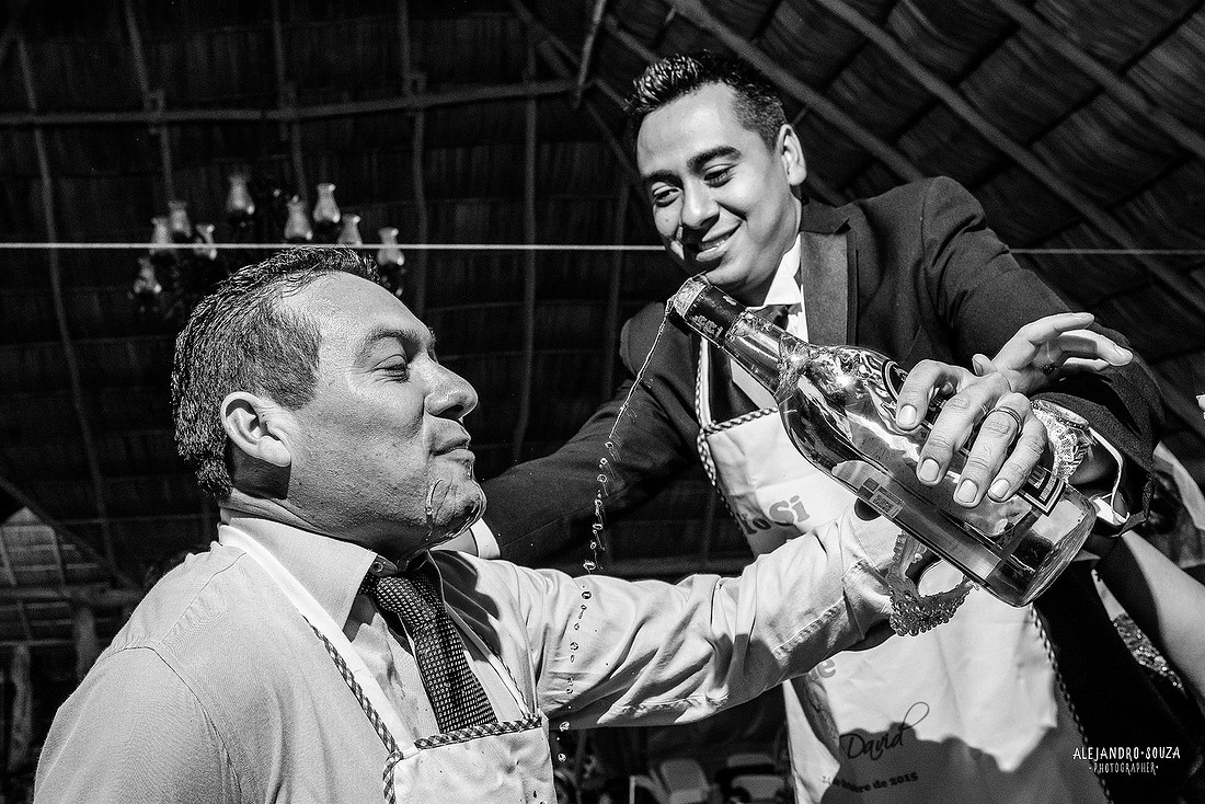 fotógrafo de bodas en guadalajara