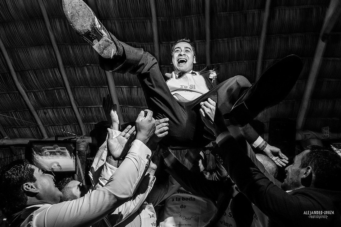 fotógrafo de bodas en guadalajara