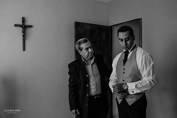 fotógrafo de bodas en guadalajara