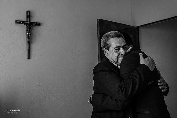 fotógrafo de bodas en guadalajara