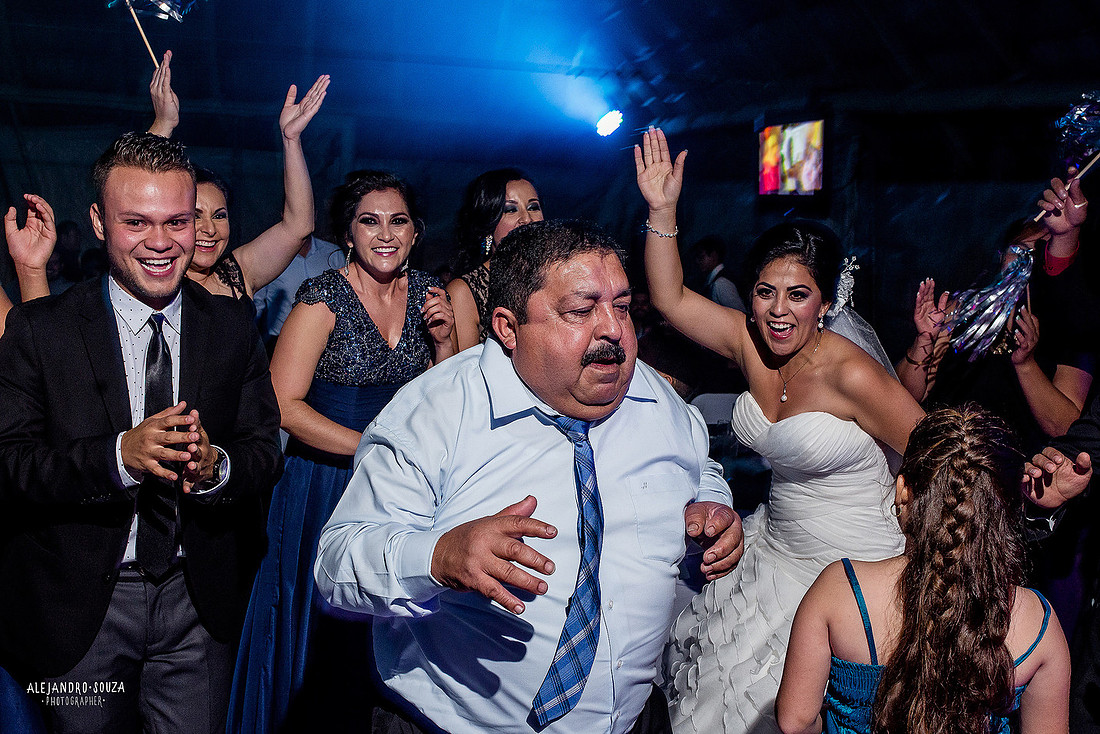 fotógrafo de bodas en guadalajara