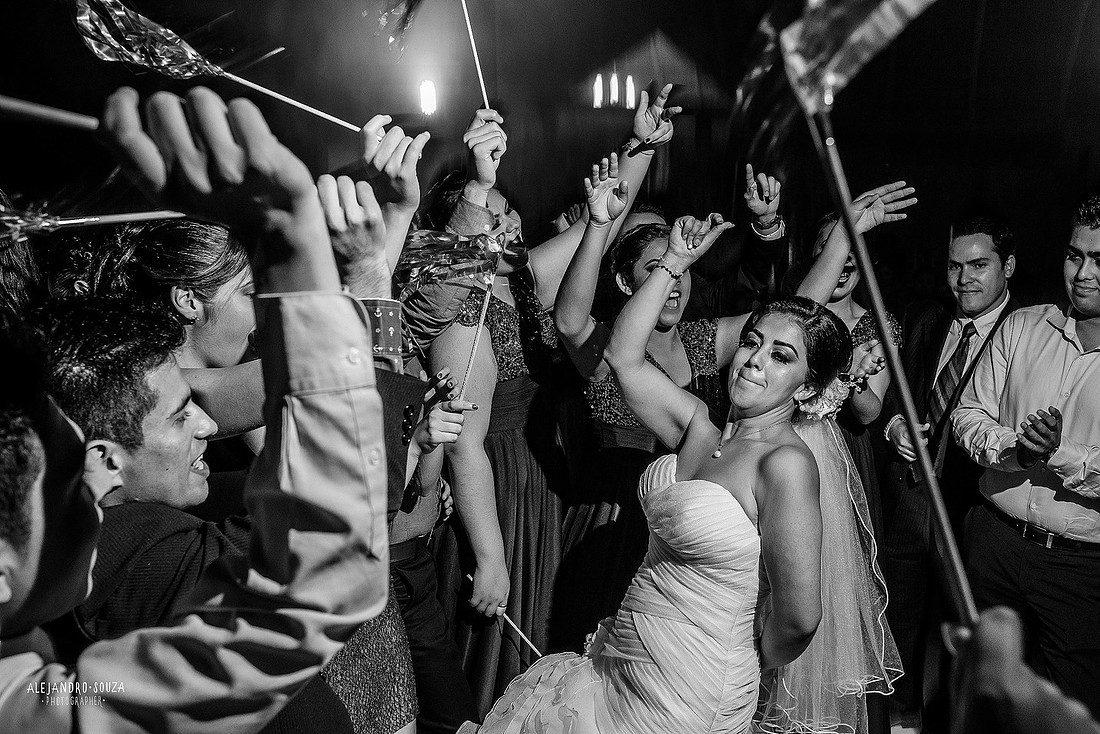 fotógrafo de bodas en guadalajara