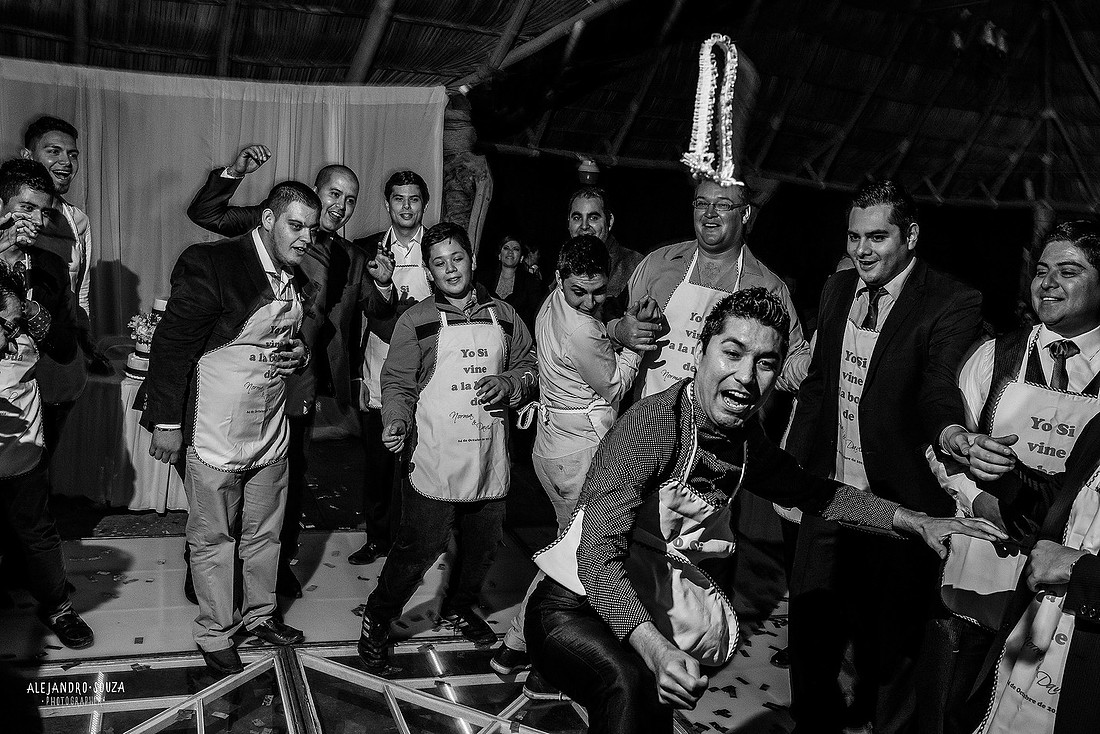 fotógrafo de bodas en guadalajara