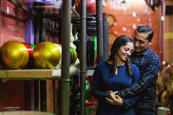 fotógrafo de bodas en guadalajara