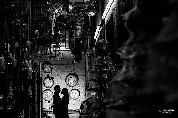 fotógrafo de bodas en guadalajara