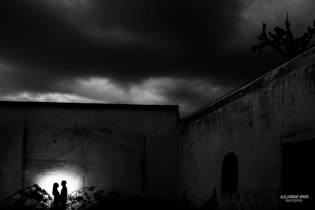 fotógrafo de bodas en guadalajara