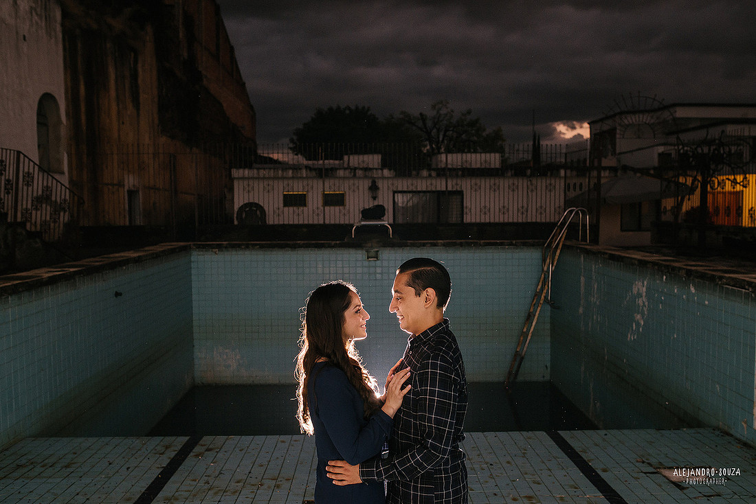 fotógrafo de bodas en guadalajara
