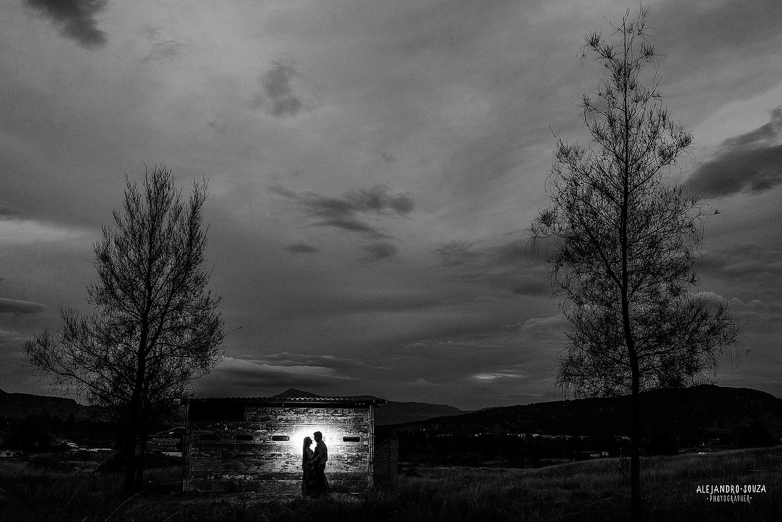 fotógrafo de bodas en guadalajara