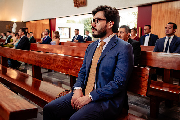 fotógrafo de boda