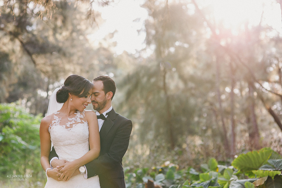 fotógrafo de bodas en guadalajara