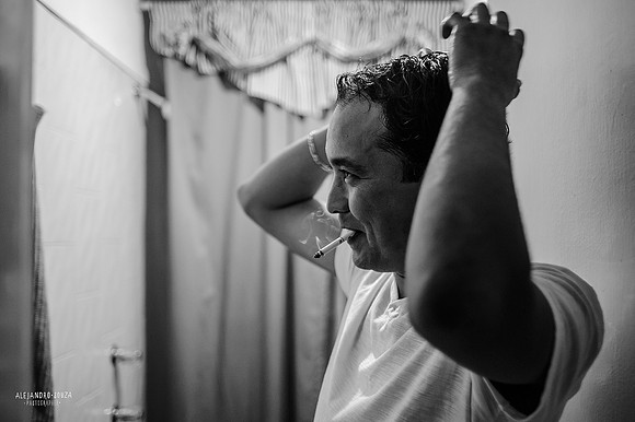 fotógrafo de bodas en guadalajara
