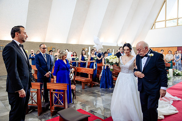fotógrafo de boda