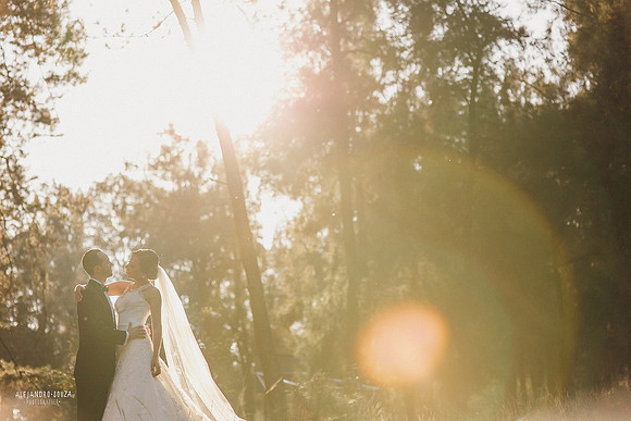 fotógrafo de bodas en guadalajara