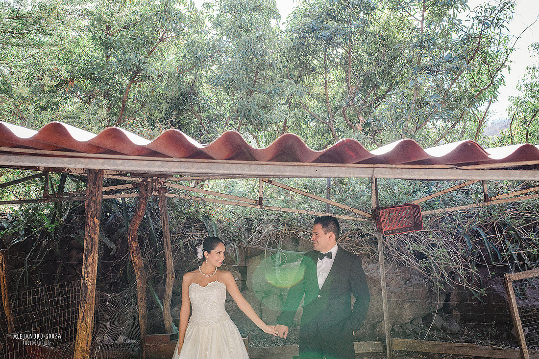 fotógrafo de bodas en guadalajara