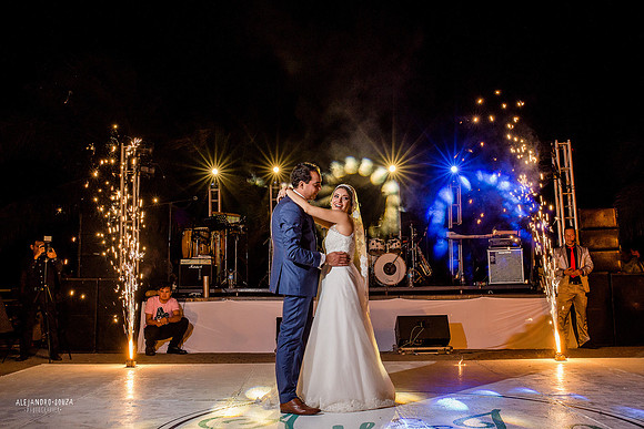 fotógrafo de bodas en guadalajara