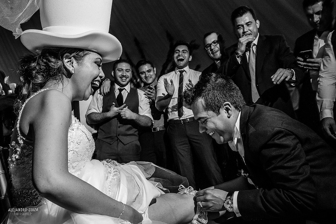 fotógrafo de bodas en guadalajara