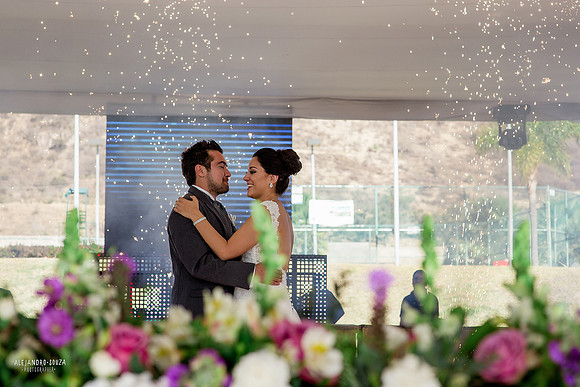 fotógrafo de bodas en guadalajara