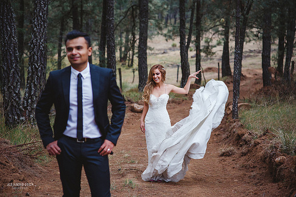 fotógrafo de bodas en guadalajara