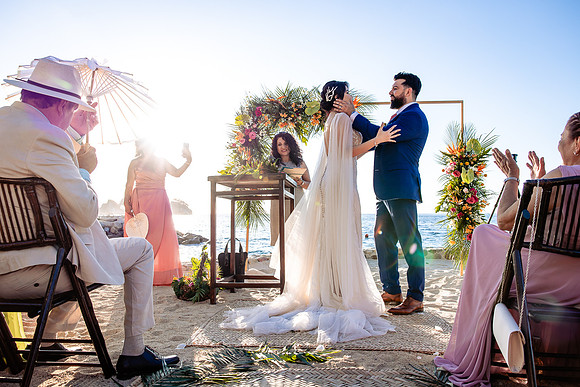 puerto vallarta wedding photographer