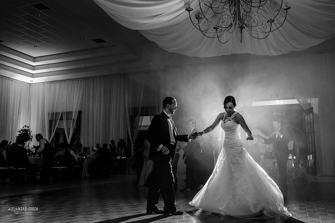 fotógrafo de bodas en guadalajara