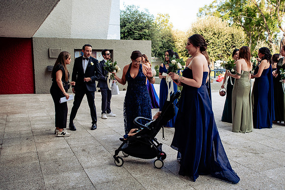 fotógrafo de boda