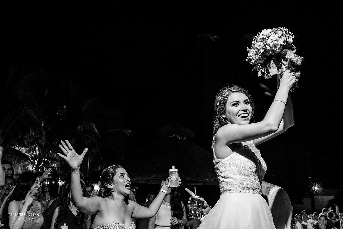 fotógrafo de bodas en mazatlán