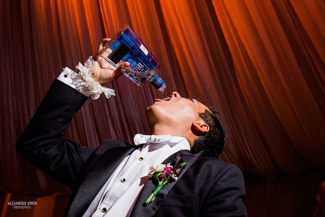 fotógrafo de bodas en guadalajara
