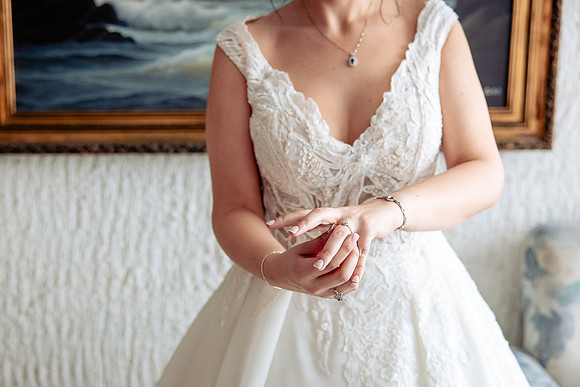 fotógrafo de boda