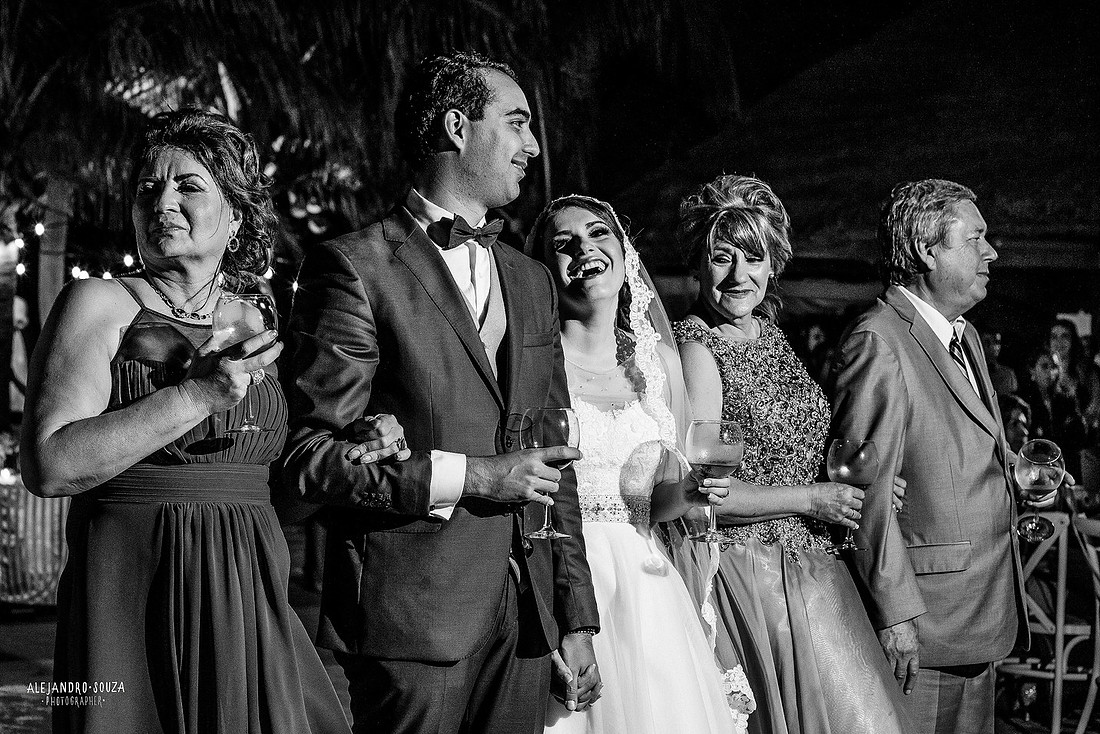 fotógrafo de bodas en mazatlán