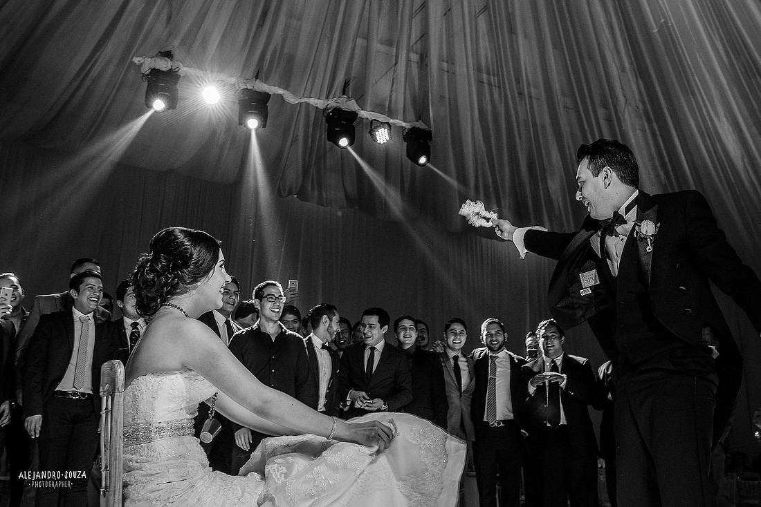 fotógrafo de bodas en guadalajara