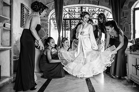 fotógrafo de bodas en guadalajara