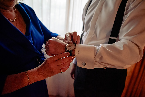 fotógrafo de boda
